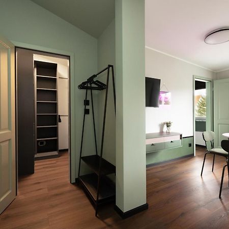 Apartament Oliwa Gdańsk Zewnętrze zdjęcie